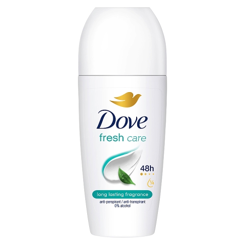 DOVE WOMEN APRO FRESH 50ML