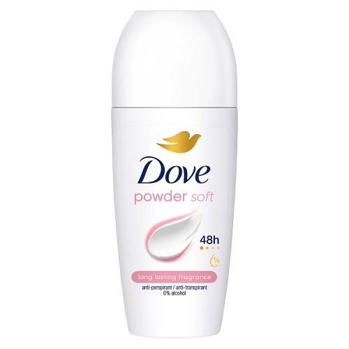 DOVE WOMEN APRO POWDER 50ML