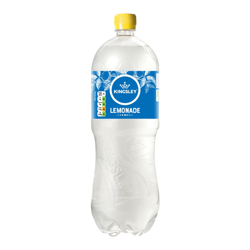 KINGSLEY LEMONADE 2L