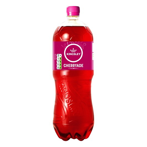 KINGSLEY CHERRYADE 2L
