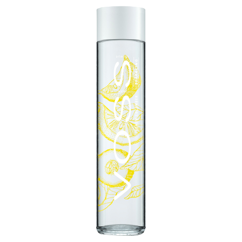 VOSSLEMON CUCUMBER GLASS 375ML