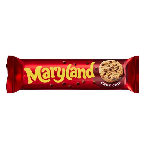 MARYLAND CHOC CHIP COOKIE 136G