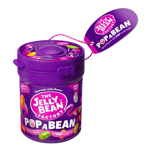 JELLY BEAN FACTORY POP BEAN 100G
