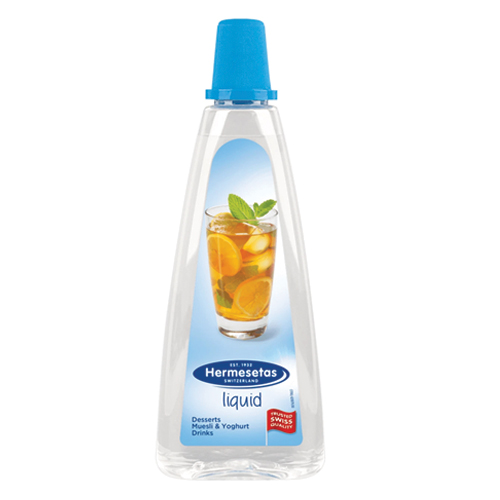 HERMESETAS LIQUID 200ML