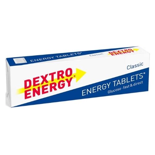 DEXTRO ENERGY CLASSIC 47G
