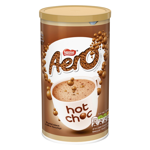 AERO HOT CHOCOLATE 288G