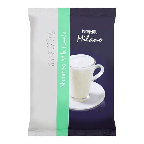 NESCAFE MILANO 100% SKIMMED MILK POWDER 500G