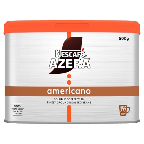 NESCAFE AZERA AMERICANO 500G