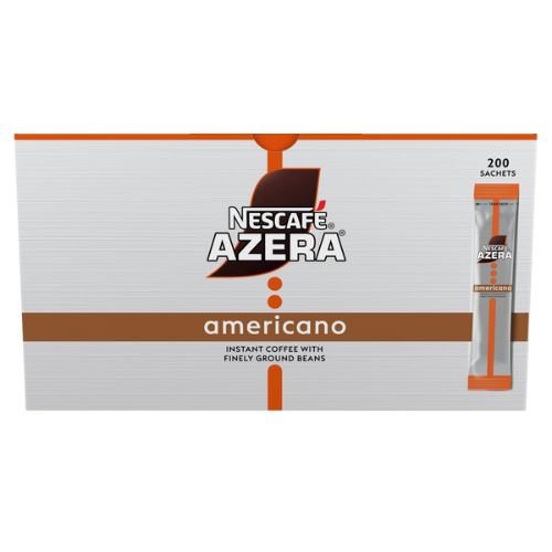NESCAFE AZERA AMERICANO 200'S 400G