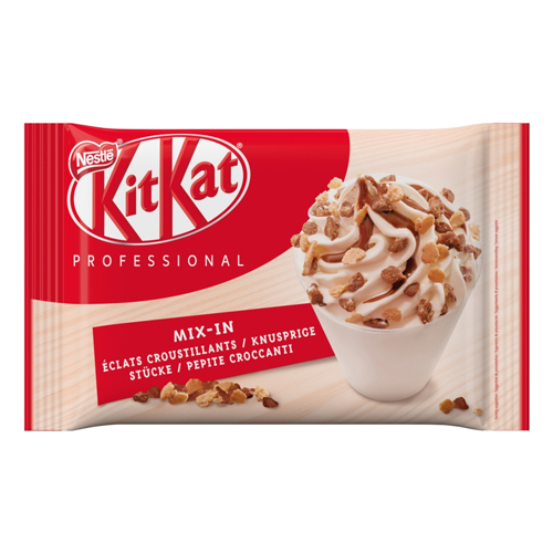 KITKAT PROFESSIONAL MIX-IN 16X 400G