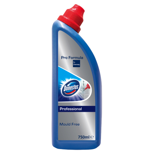 DOMESTOS MOULD FREE 750ML
