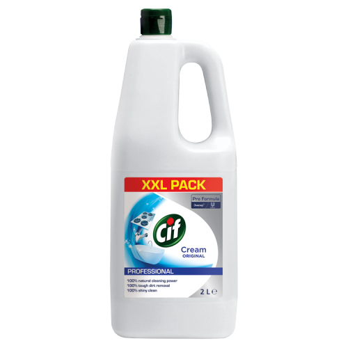 CIF PRO FORMULA PROFESSIONAL CREAM ORIGINAL 2L