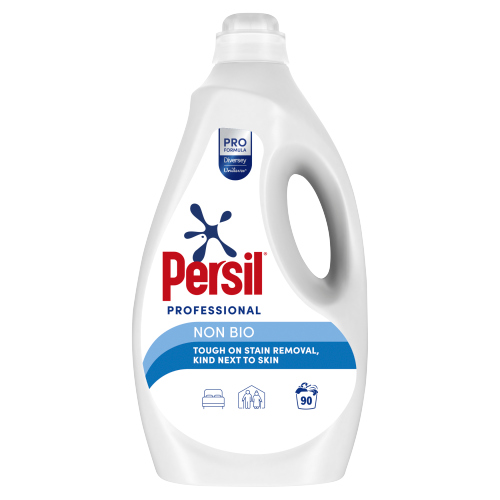 PERSIL PROFESSIONAL NON BIO 90W 4.95L