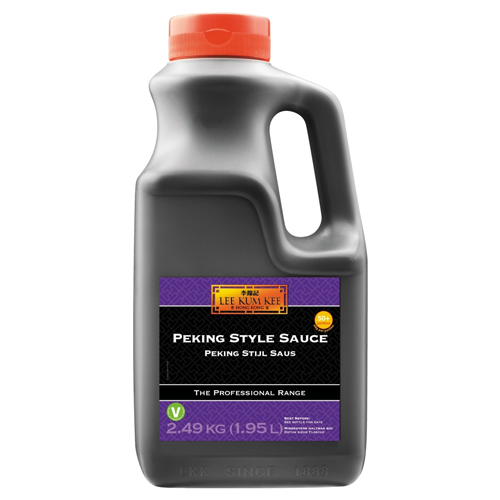 LEE KUM KEE PEKING STYLE SAUCE 2.49KG
