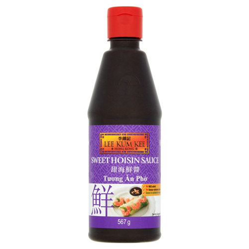 LEE KUM KEE SWEET HOISIN SAUCE 567G