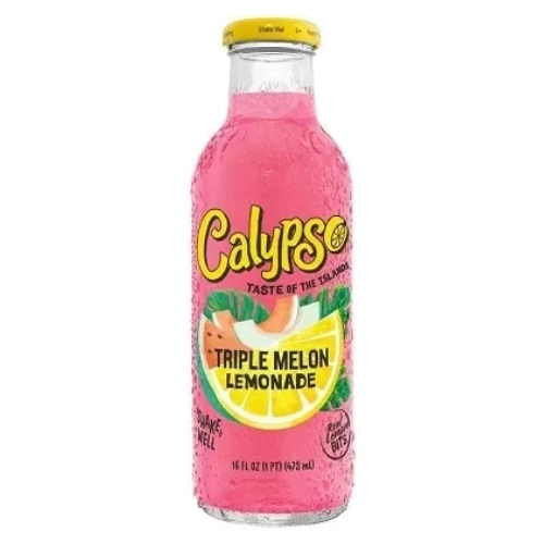 CALYPSO PARADISE PUNCH LEMONADE 473ML