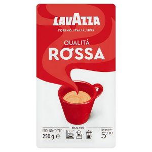 LAVAZZA ROSSA 12X 250G