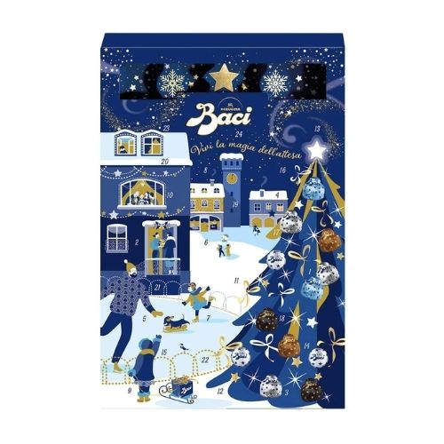 BACI ADVENT CALENDAR 10X 278G