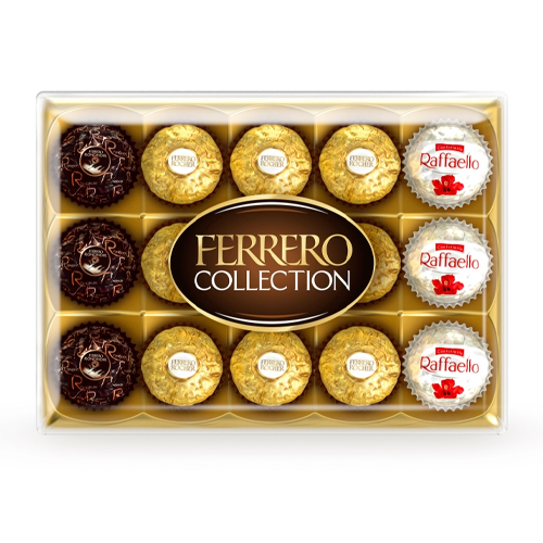 FERRERO COLLECTION T15 172G