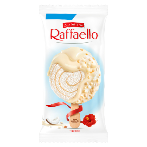 RAFFAELLO ICE CREAM 90ML