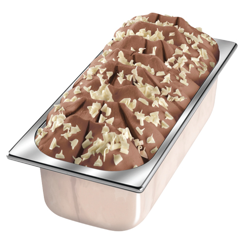 CARTE D'OR TRIPLE CHOCOLATE 5.5L