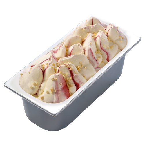 CARTE D'OR STRAWBERRY CHEESECAKE 5.5L