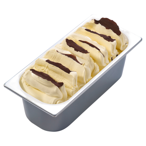 CARTE D'OR BANANA & CHOCOLATE 5.5L