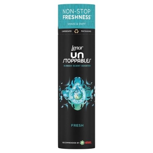 LENOR UNSTOPPABLES FRESH SCENT BOOSTER 320G