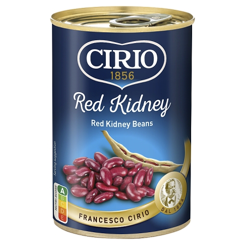 CIRIO KIDNEY BEANS  400G