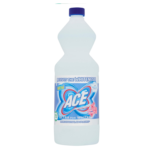 ACE FOR WHITES ULA 1L