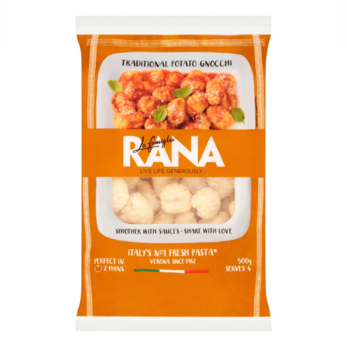GIOVANNI RANA GNOCCHI 500G