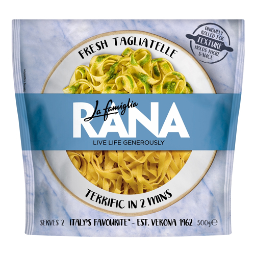 GIOVANNI RANA TAGLIATELLE 300G