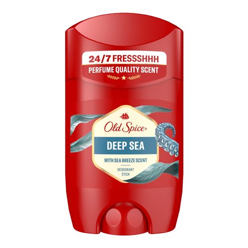 OLD SPICE DEO STICK DEEP SEA 50ML