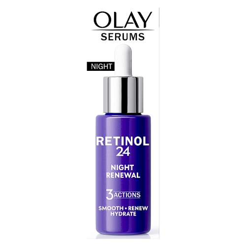 OLAY RETINOL 24 SERUM 40ML