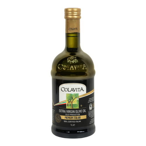 COLAVITA EXTRA VIRGIN OLIVE OIL 1L