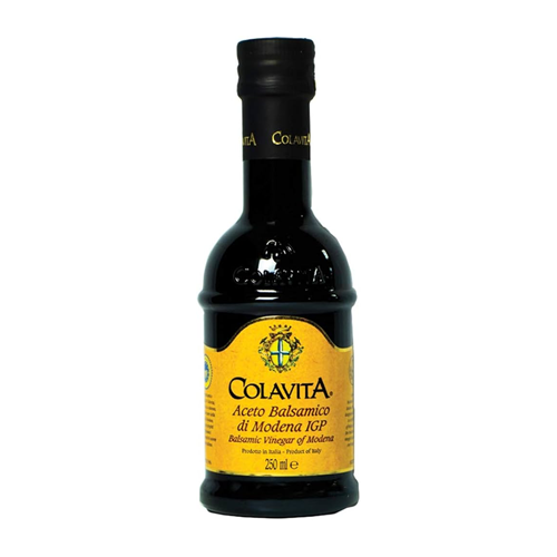 COLAVITA BALSAMIC VINEGAR 250ML