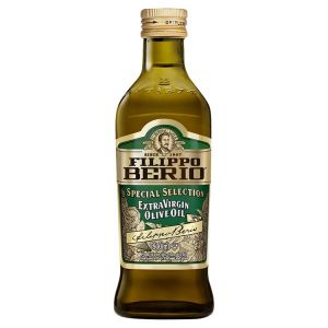 FILIPPO BERIO SPECIAL SELECTION EXTRA VIRGIN OLIVE OIL 500ML