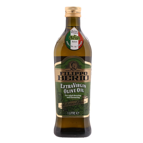 FILIPPO BERIO EXTRA VIRGIN OLIVE OIL 1L