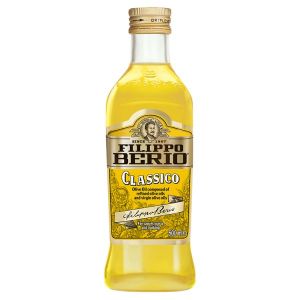 FILIPPO BERIO CLASSIC OLIVE OIL 500ML