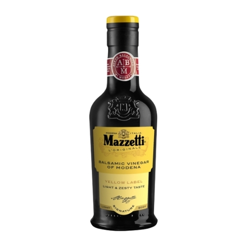 MAZZETTI CLASSIC GLAZE REDUCTION 380ML