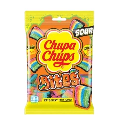 CHUPA CHUPS BITES 30G