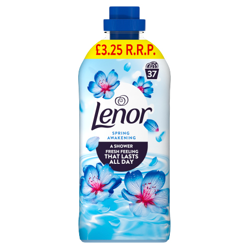 LENOR SPRING AWAKENING PMP £3.25 37W