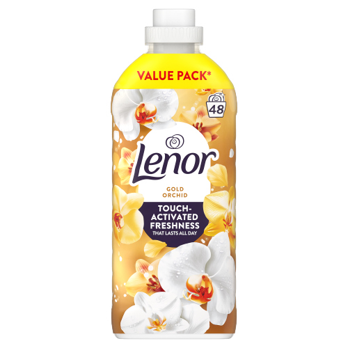 LENOR GOLD ORCHID 48W 1.48L
