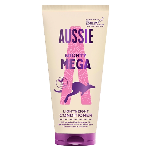 AUSSIE CONDITIONER MEGA 170ML