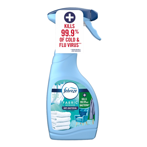 FEBREZE FABRIC FRESHENER LINEN 500ML