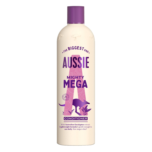 AUSSIE MEGA HAIR CONDITIONER 470ML