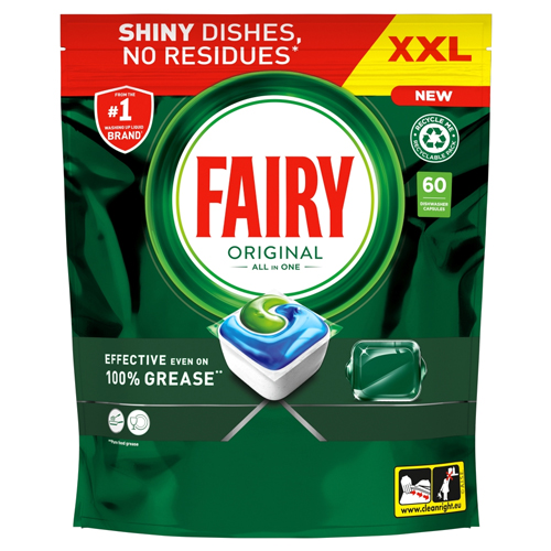 FAIRY ADW AIO ORIGINAL 60S