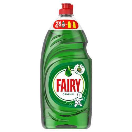 FAIRY WUL ORIGINAL 1015ML