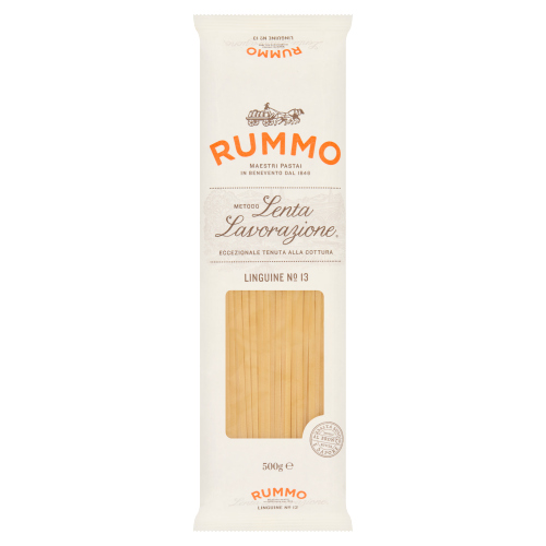 RUMMO LINGUINE NO.13 500G