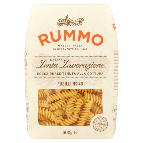 RUMMO FUSILLI NO.48 1500G